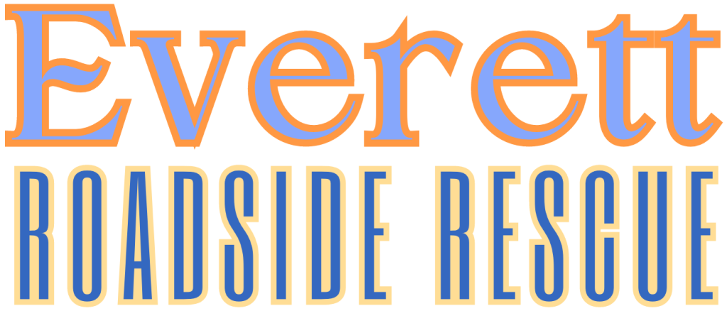 Experience the difference of Everett Roadside Rescue today. We're here for you whenever you need us. Contact us anytime of the day.