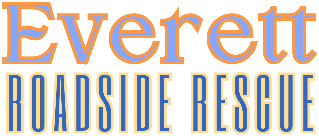 Experience the difference of Everett Roadside Rescue today. We're here for you whenever you need us. Contact us anytime of the day.
